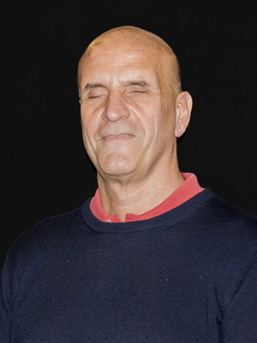 Massimo Morelli