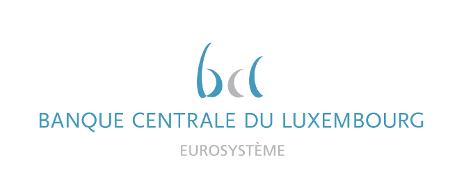 Banque Centrale du Luxembourg  logo