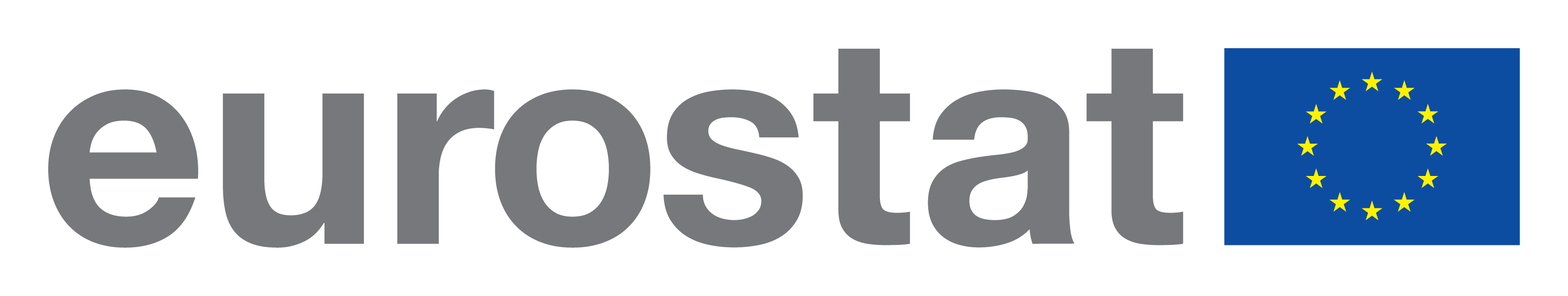 Commission européenne, Eurostat logo